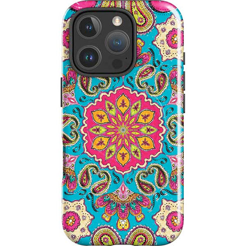 Tantra Ginseng iPhone 16 Pro Magsafe Impact Case